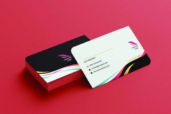 Better Business Card Template: Streamline Your Professional Identity
