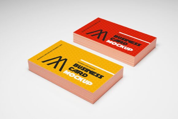 Business Card Mockups-8: A Comprehensive Guide