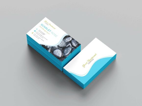 Professional Business Card V5: A Modern Design Solution for Today’s Professionals